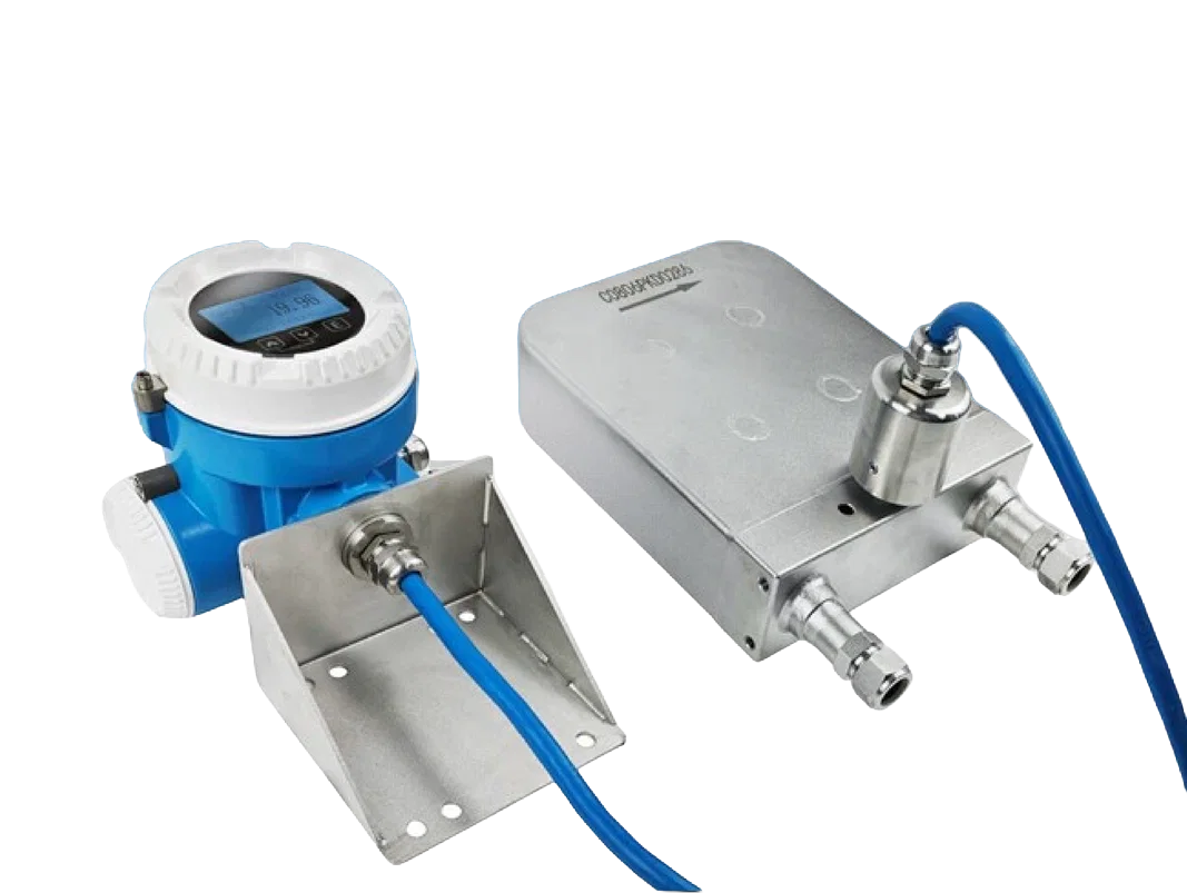 CMASS Yüksek Basınç Coriolis Debimetre