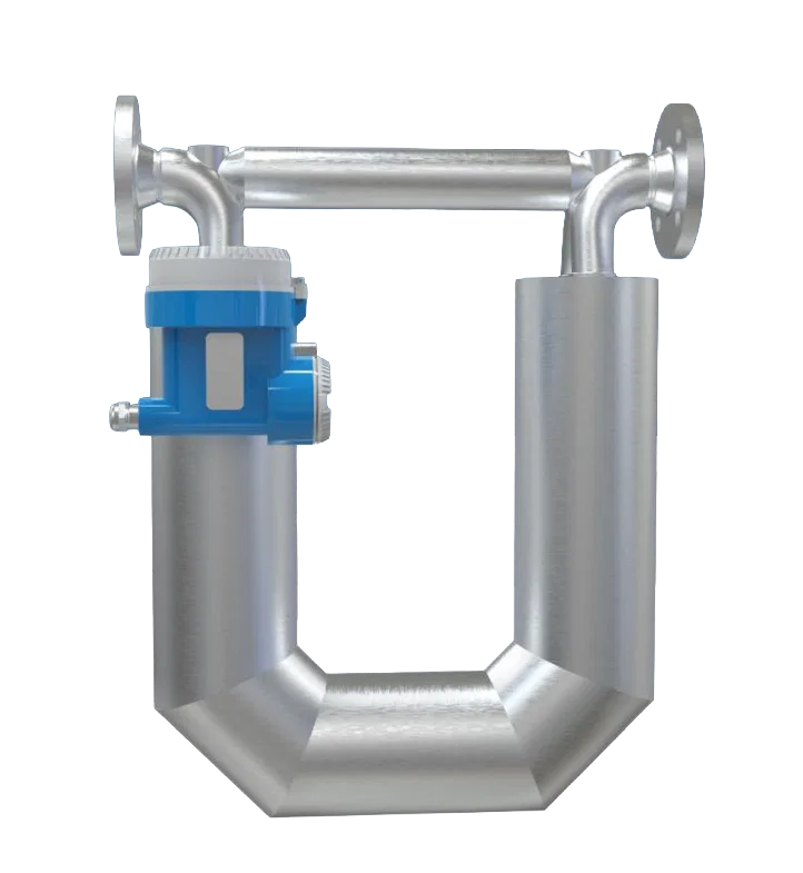 CMASS040LU LNG Coriolis Kütlesel Debimetre