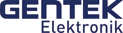 Gentek Elektronik logosu